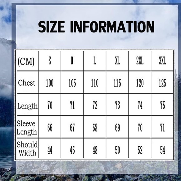 Men's Polyester and Cotton High Neck Hoodless Zip Up Jacket - Picture 7 of 7